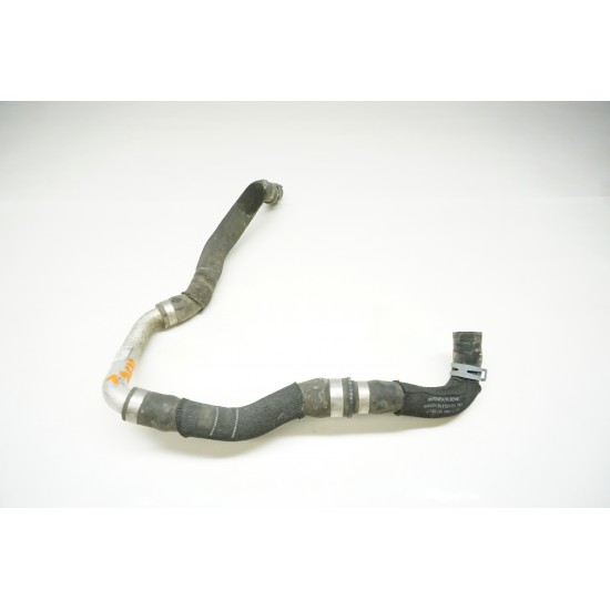 13-15 AUDI RS5 Left Auxilary Radiator Coolant Hose