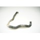 13-15 AUDI RS5 Left Auxilary Radiator Coolant Hose