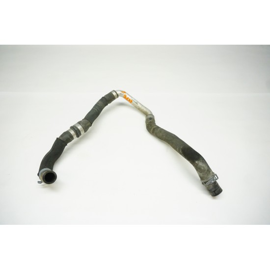 13-15 AUDI RS5 Left Auxilary Radiator Coolant Hose