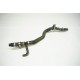 13-15 AUDI RS5 Engine Coolant Hose 079121036C