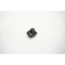2013-2015 AUDI RS5 Sun Shade Visor Hook Clip 8U0857562A GENUINE
