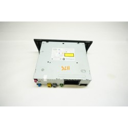 AUDI A4 A5 Q5 Dash Mounted MMI Radio Receiver Player 8R1035746F