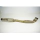 Audi RS5 V8 - PASSENGER Exhaust Downpipe Resonator 8T0253096