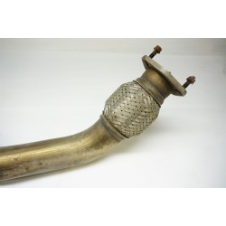 Audi RS5 V8 - PASSENGER Exhaust Downpipe Resonator 8T0253096