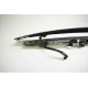 13-15 AUDI RS5 Trunk Lid Rear Spoiler 8T0827934A