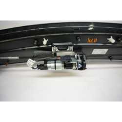 13-15 AUDI RS5 Trunk Lid Rear Spoiler 8T0827934A