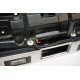 2012-2018 AUDI S7 Trunk Spoiler Base Trim 4G8827987A