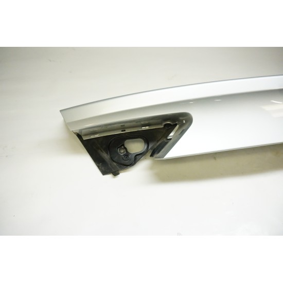 2012-2018 AUDI S7 Trunk Spoiler Base Trim 4G8827987A