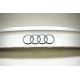 2012-2018 AUDI S7 Trunk Spoiler Base Trim 4G8827987A