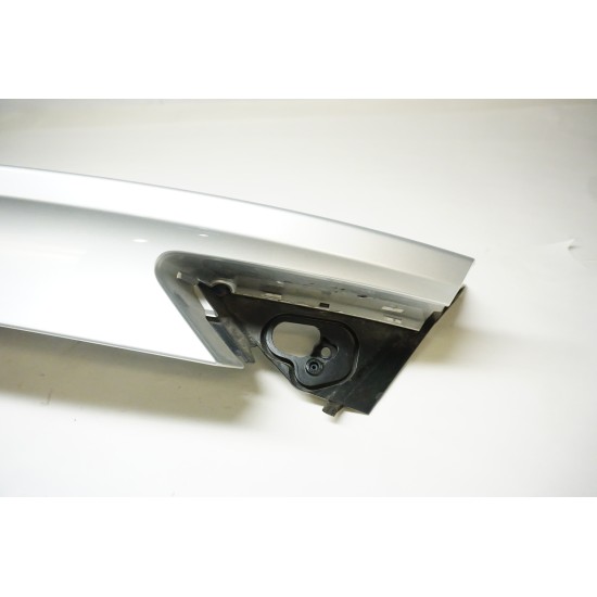 2012-2018 AUDI S7 Trunk Spoiler Base Trim 4G8827987A