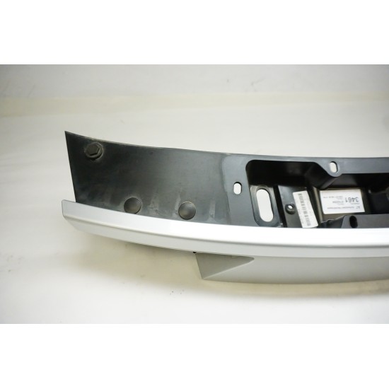 2012-2018 AUDI S7 Trunk Spoiler Base Trim 4G8827987A