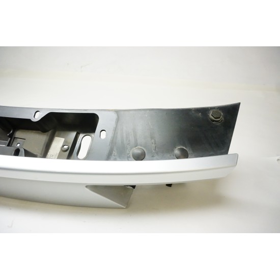 2012-2018 AUDI S7 Trunk Spoiler Base Trim 4G8827987A