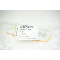 18-23 Volkswagen Tiguan LEFT Genuine Front Bumper Side Marker Reflector 5C5945071B