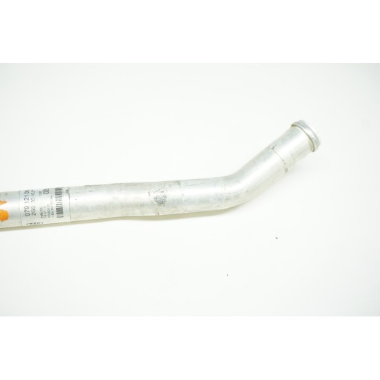 2013-2015 AUDI RS5 Front Coolant Crossover Pipe 079121065BR