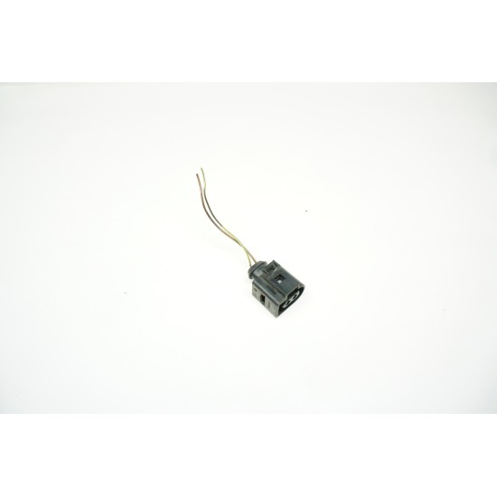 Audi Volkswagen Porsche Pig Tail Plug Connector 8P0973722