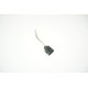 Audi Volkswagen Porsche Pig Tail Plug Connector 8P0973722