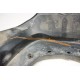 2013-2015 AUDI RS5 Underbody Air Guide Duct 8T0301258