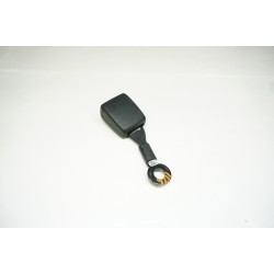 18-24 Volkswagen Tiguan Rear Seat Belt Buckle | Right 5NN857754A 18-24 Volkswagen Tiguan Rear Seat Belt Buckle | Right 5NN857754A