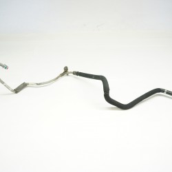 2009-2012 AUDI A4 Quattro Power Steering Return Hose 8K1422891AJ