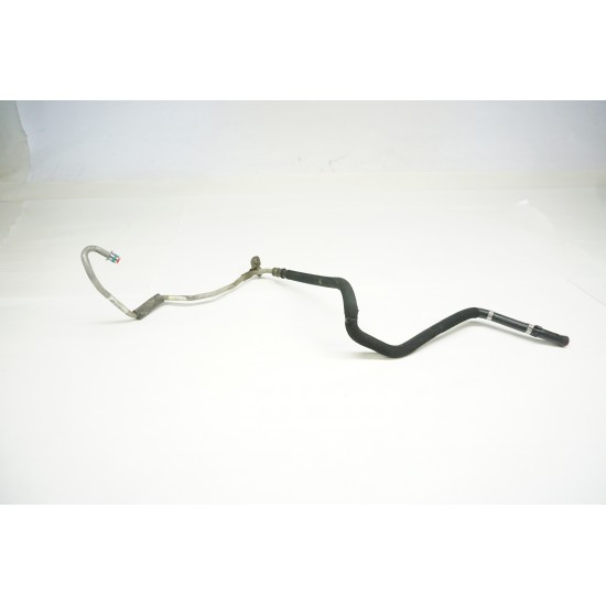 2009-2012 AUDI A4 Quattro Power Steering Return Hose 8K1422891AJ