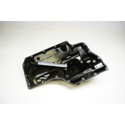 17-23 AUDI A4 A5 Q5 Q7 2.0T Lower Engine Oil Pan 06L103598R OEM