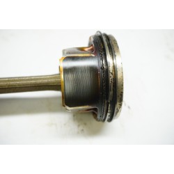 2017-2019 AUDI A4 FWD Engine Piston & Connecting Rod 06K107065AC