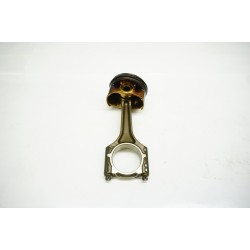 2017-2020 AUDI A4 A5 DPBA Engine Piston / Connecting Rod 06K107065AC