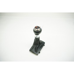 B8 AUDI RS5 DSG Shift Knob and Boot 8K1713139Q OEM 13-15