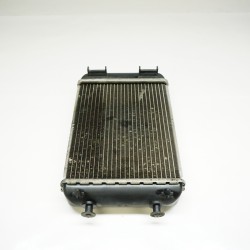 2015-2018 AUDI A8 S8 4.0L Auxiliary Radiator Cooler OEM