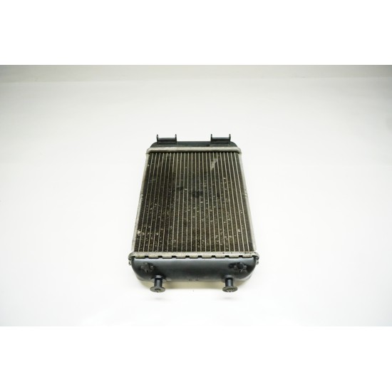 2015-2018 AUDI A8 S8 4.0L Auxiliary Radiator Cooler OEM