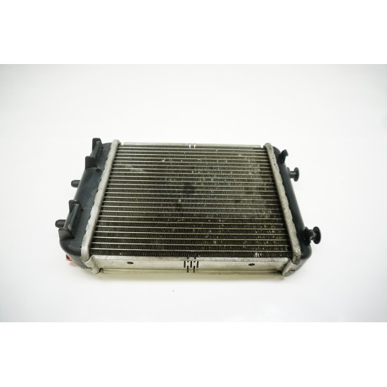 2015-2018 AUDI A8 S8 4.0L Auxiliary Radiator Cooler OEM