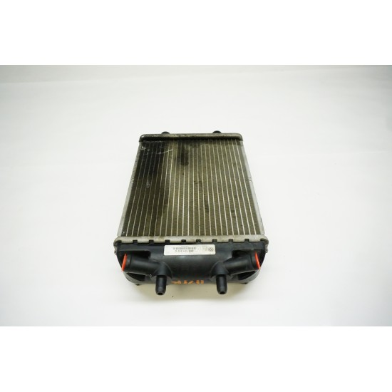 2015-2018 AUDI A8 S8 4.0L Auxiliary Radiator Cooler OEM