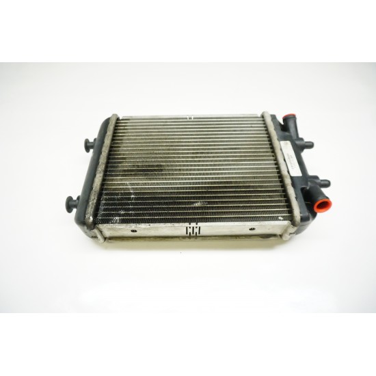 2015-2018 AUDI A8 S8 4.0L Auxiliary Radiator Cooler OEM