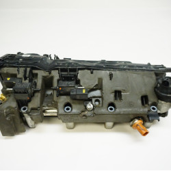 13-18 Audi S6 S7 RS7 Driver Intake Manifold Runner 079133109BF