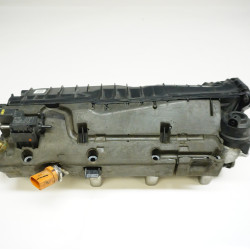13-18 Audi S6 S7 RS7 Passenger Intake Manifold Runner 079133110BF