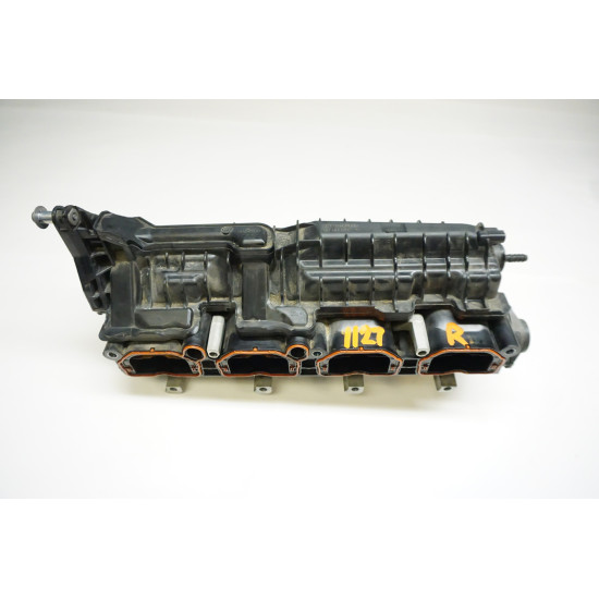 13-18 Audi S6 S7 RS7 Passenger Intake Manifold Runner 079133110BF