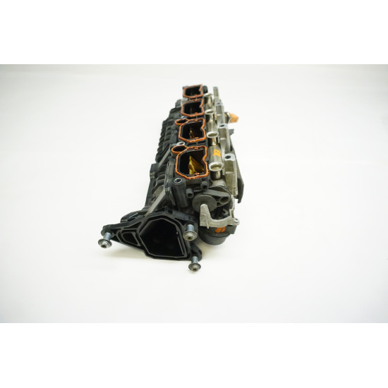 13-18 Audi S6 S7 RS7 Passenger Intake Manifold Runner 079133110BF