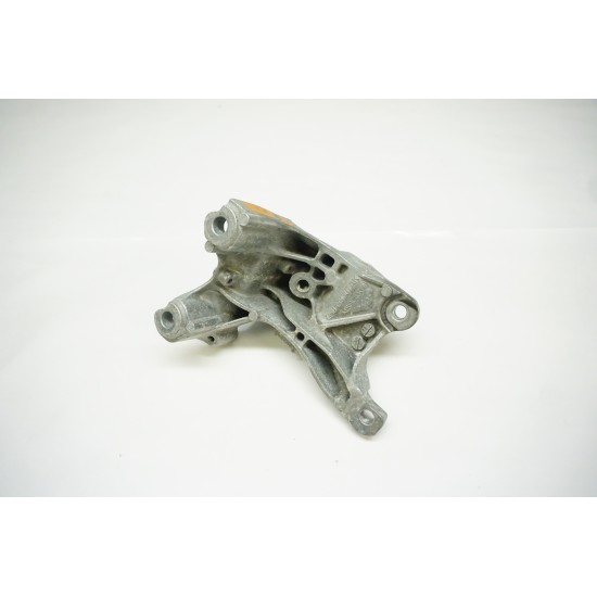 Audi S6 S7 RS7 4.0L Engine Mount Bracket Left 4H0199307AK