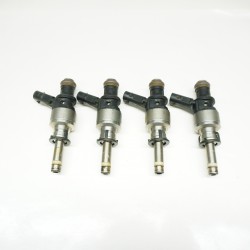 14-18 AUDI RS7 4.0L Fuel Injector Set 079906036N