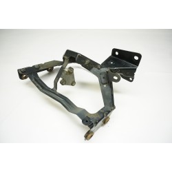 AUDI RS5 4.2L V8 Passenger Auxiliary Radiator Support Mount 2013-2015