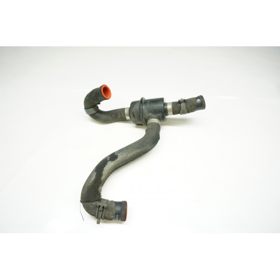 13-15 AUDI RS5 Passenger Aux Radiator Coolant Hose 8K0121030B