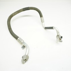 13-17 AUDI A5 2.0T Air Conditioning Line AC Discharge Hose
