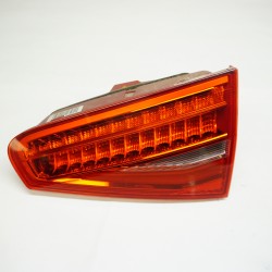 13-16 AUDI A4 LED Trunk Tail Light - Right 8K5945094AD