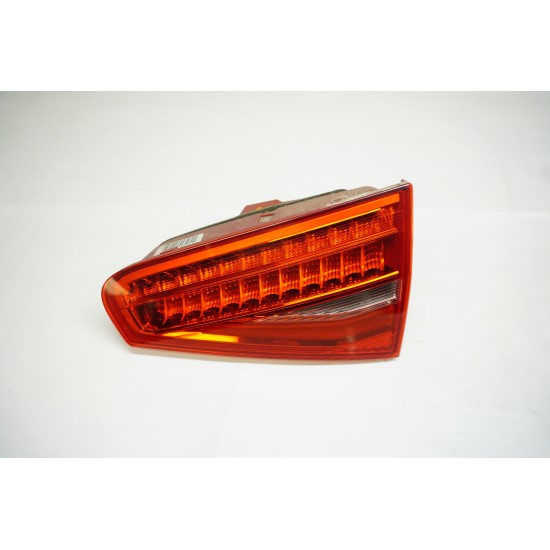 13-16 AUDI A4 LED Trunk Tail Light - Right 8K5945094AD