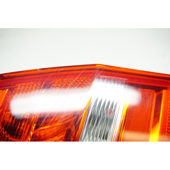 13-16 Audi S4 Left Quarter Panel Brake Light Tail Lamp 8K5945095AD
