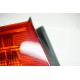 13-16 Audi S4 Left Quarter Panel Brake Light Tail Lamp 8K5945095AD