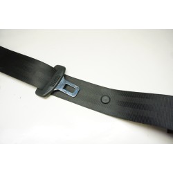 AUDI A4 Allroad Rear Seat Belt Retractor 8T0857805N