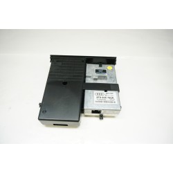 2013 AUDI S4 Multi Media Interface 8T0035785A
