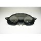 2013 AUDI S4 SPEEDOMETER INSTRUMENT CLUSTER 8K0-920-982-M