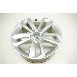 Volkswagen Passat Factory Alloy Wheel 561601025AA